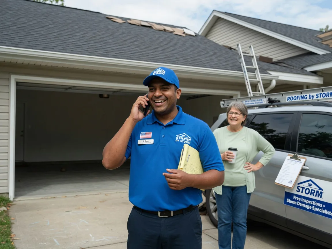 Roof Repair Near Me Oark, AR FAQs